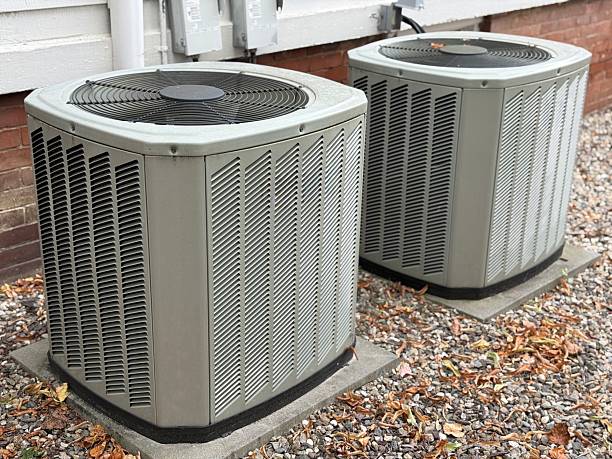 Reliable Ac Installation contractor in Mount Olive, IL by Leonard HVAC